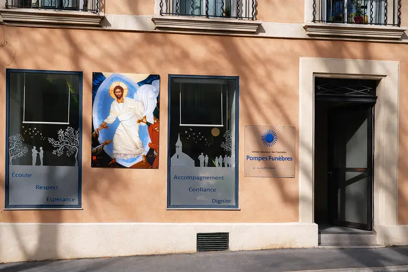Agence SCF Aix-en-Provence