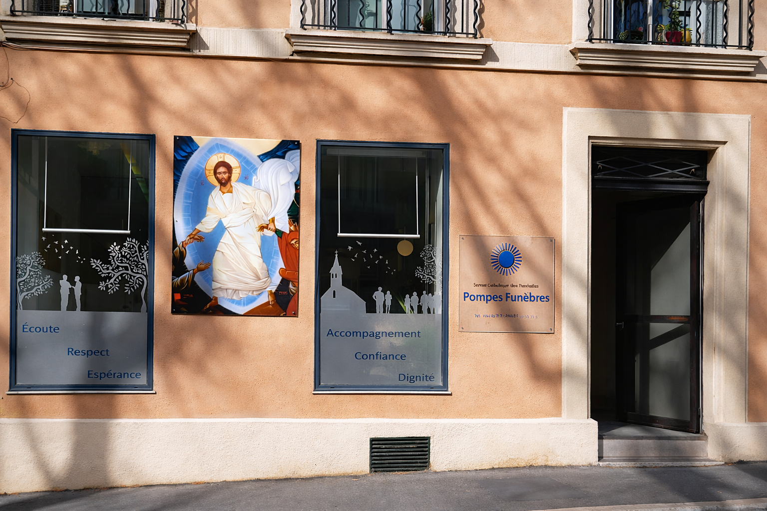 Agence SCF Aix-en-Provence