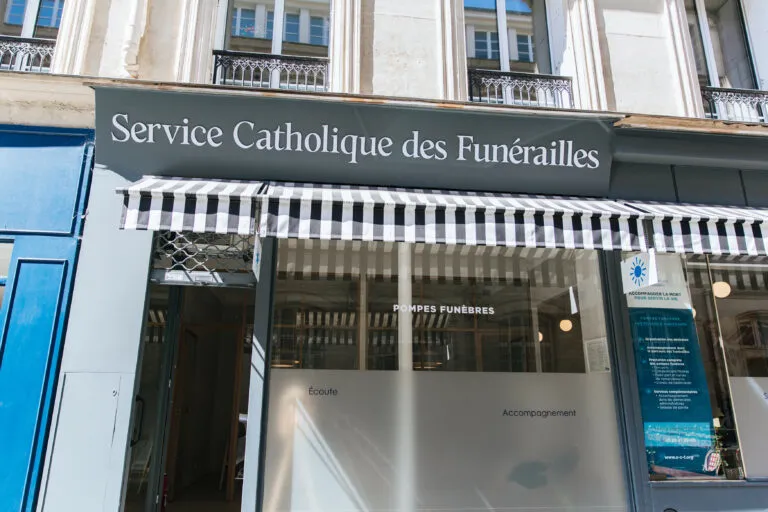 Agence SCF Paris 17ème