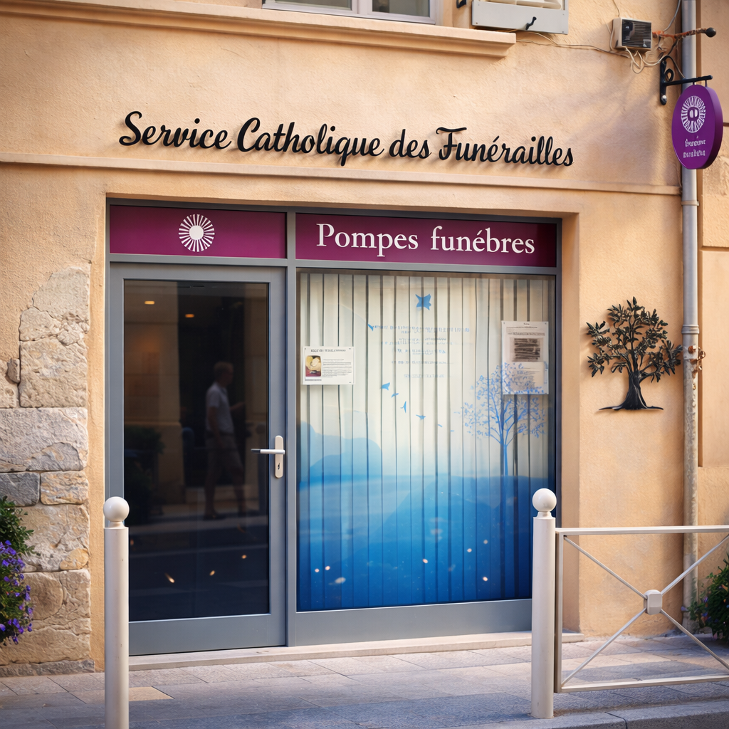 Agence SCF Toulon