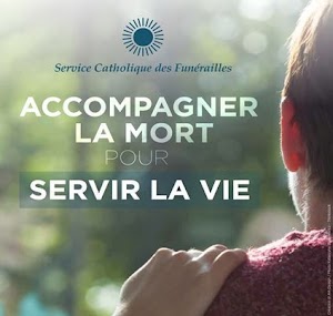 Service Catholique des Funérailles de Villefranche